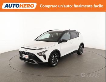HYUNDAI Bayon VK04218