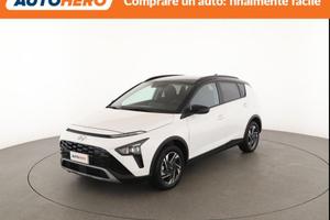 HYUNDAI Bayon VK04218
