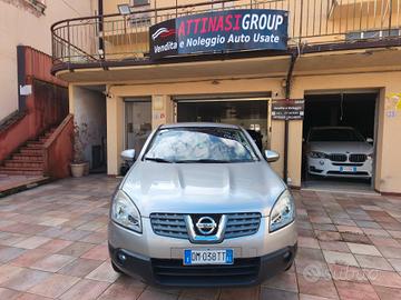 Nissan Qashqai 2.0 dCi 150 CV 4x4 Inseribile