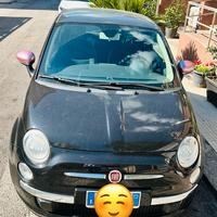 Fiat 500 - 67.000 km