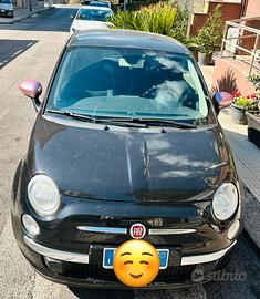 Fiat 500 - 67.000 km