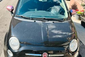 Fiat 500 - 67.000 km