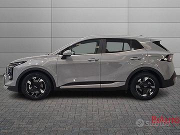 Kia Sportage 1.6 t-gdi Gpl Business dct7