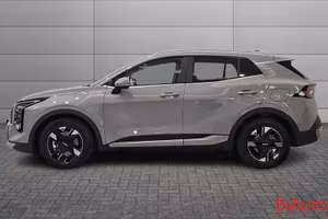 Kia Sportage 1.6 t-gdi Gpl Business dct7