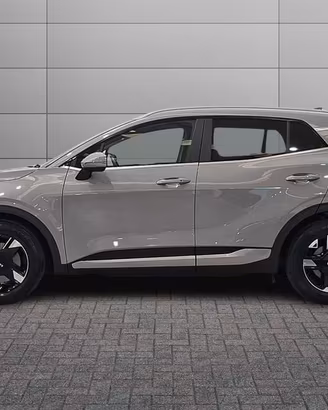 Kia Sportage 1.6 t-gdi Gpl Business dct7