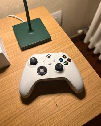 Controller Xbox Series Originale – Bianco