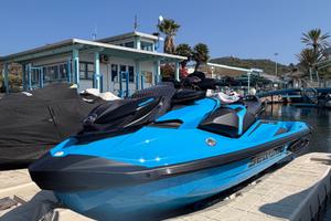 Seadoo RXP X 325 Hp