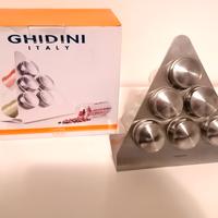portaspezie Ghidini