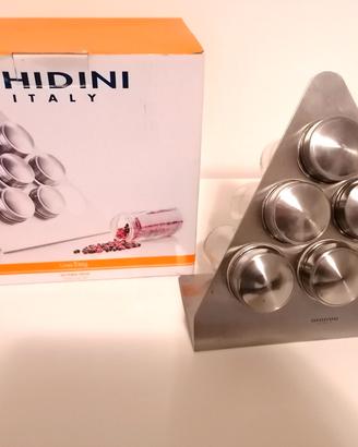 portaspezie Ghidini