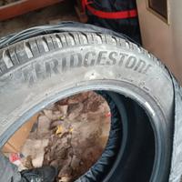 Pneumatici invernali 