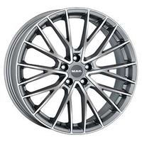 4 cerchi mak speciale audi mercedes vw 20"