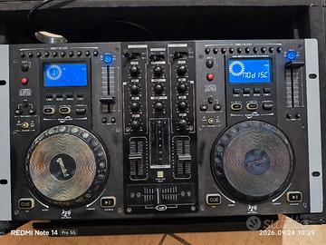 mixer