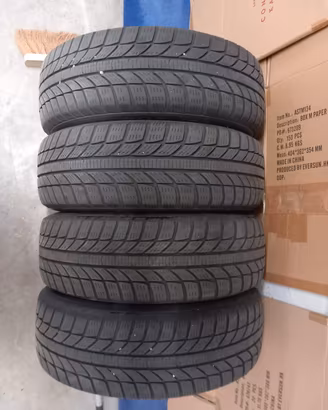 gomme invernali Champiro 175/65  R14