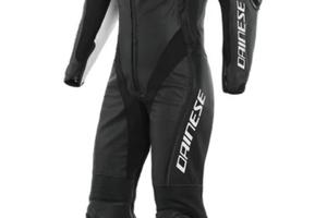 Tuta intera moto donna Dainese Imatra tg. 40