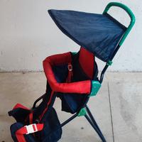 Trasportino a spalla porta bambino Bebè Comfort