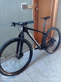 MTB BERRIA bravo, Tg M