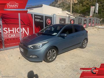 HYUNDAI i20 1.1 CRDi 12V 5p. Go! Plus