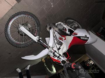 Yz 125cc