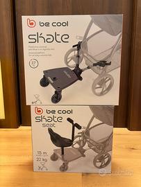 Pedana passeggino universale