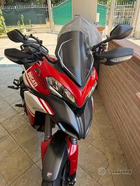 Ducati multistrada 1200 pikes peak