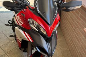Ducati multistrada 1200 pikes peak
