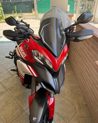 Ducati multistrada 1200 pikes peak