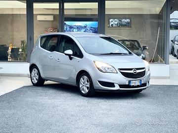 Opel Meriva 1.4 GPL 120CV E6 Neo. - 2016