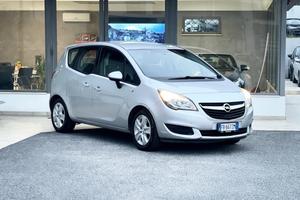 Opel Meriva 1.4 GPL 120CV E6 Neo. - 2016