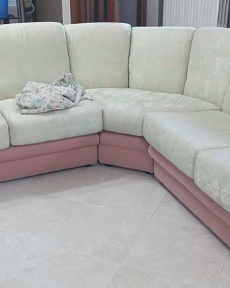 Divano grande 4 posti