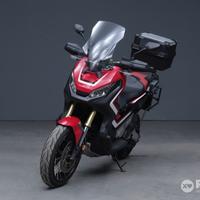 HONDA X-ADV 750