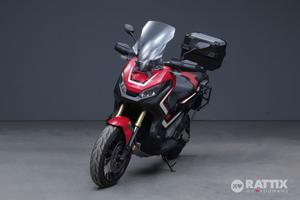 HONDA X-ADV 750