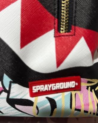 Zaino sprayground