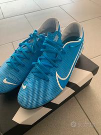 Nike mercury