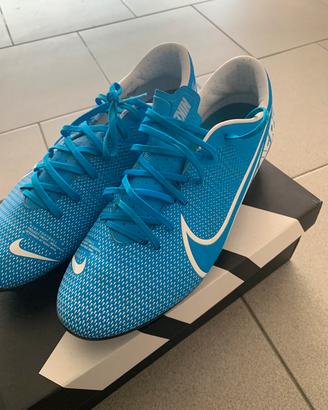 Nike mercury