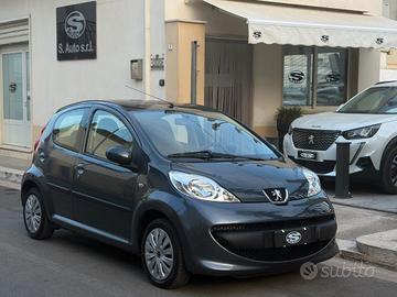 PEUGEOT 107 1.0 68CV 5p.