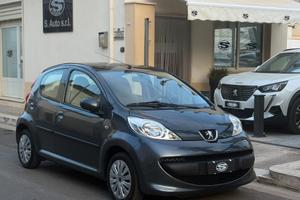 PEUGEOT 107 1.0 68CV 5p.