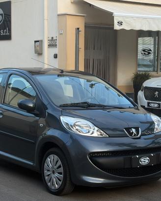 PEUGEOT 107 1.0 68CV 5p.