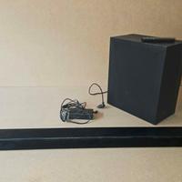 Home theatre Samsung HW-K450/ZF