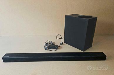 Home theatre Samsung HW-K450/ZF