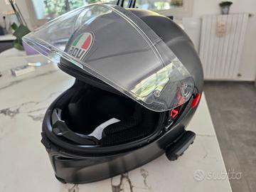 AGV K5