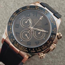 Rolex 116515Ln FullSet 2015 Top Conditions NEGOZIO