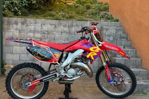 Honda cr 125 2006 cross
