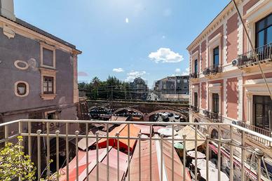 Appartamento - Catania