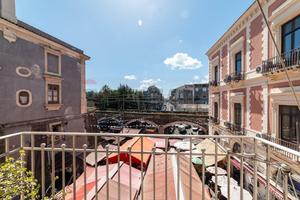 Appartamento - Catania