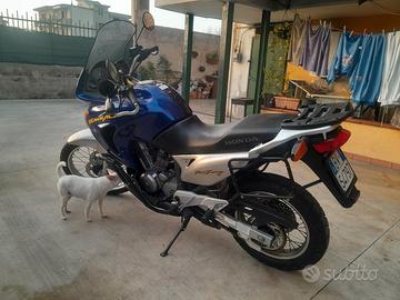 Honda Altro modello - 2004