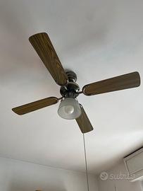 Vari lampadari