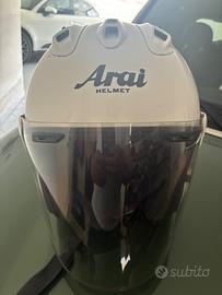 Casco ARAI  JET