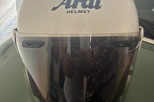Casco ARAI  JET