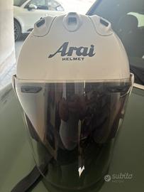 Casco ARAI  JET taglia L