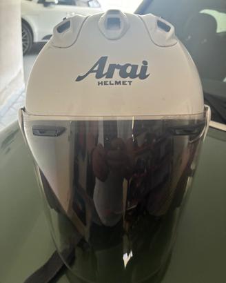 Casco ARAI  JET